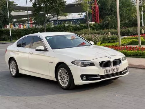Bán Xe BMW Series 5 528i GT-SX 2014, LĂN BÁNH 2015 CHẤT LƯỢNG CAO