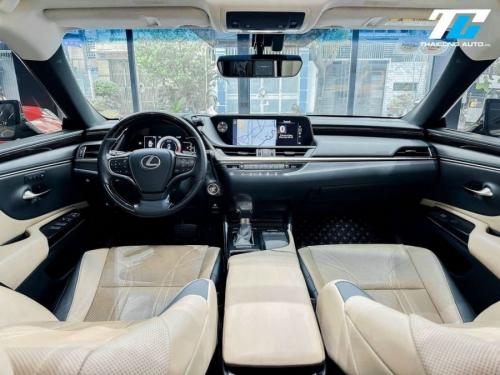 Bán Xe Lexus ES 250-ĐK 2021 Chỉ Từ 788TR