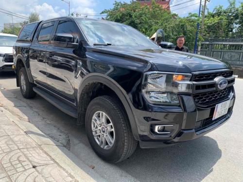 Bán Xe Ford Ranger XLS 2.0L 4X4 AT 2022
