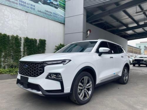 Bán Xe Ford Territory Trend 1.5 AT 2023