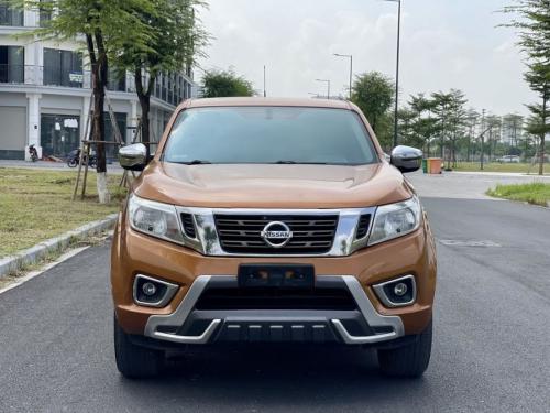 Bán Xe Nissan Navara EL 2WD-2018 Tự động 1 cầu có độ đồ chơi