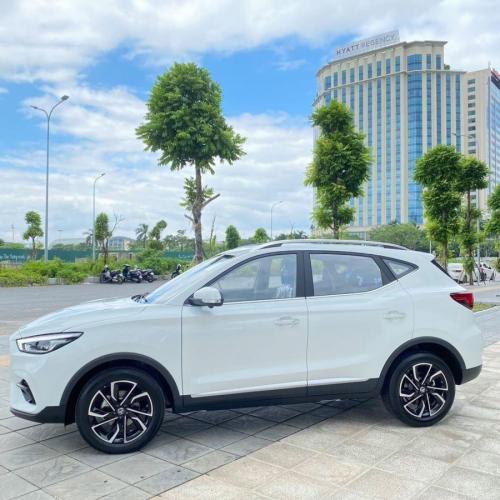 Bán Xe MG ZS STD+-Ưu Đãi Thuế Kèm Voucher Giảm Giá Đến 120TR
