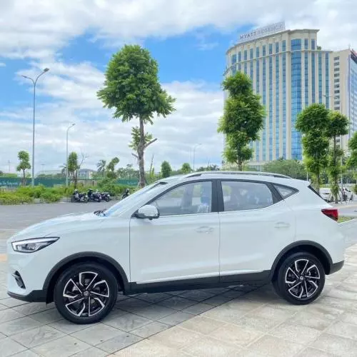 Bán Xe MG ZS STD+-Ưu Đãi Thuế Kèm Voucher Giảm Giá Đến 120TR