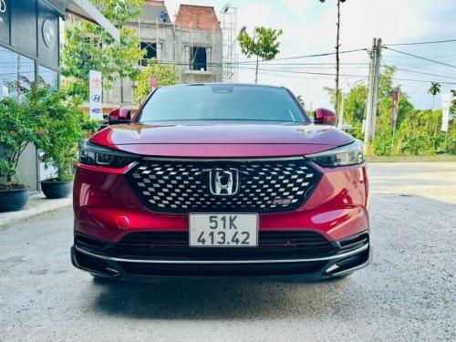 Honda HR-V RS-2022 MODEL CÓ SENSING BẢN CAO CẤP