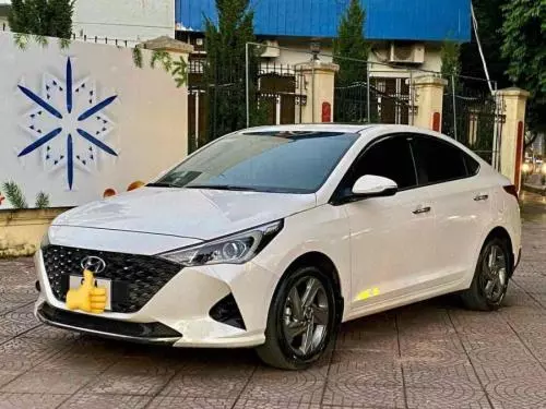 Bán Xe Hyundai Accent 1.4 AT Đặc biệt-2022