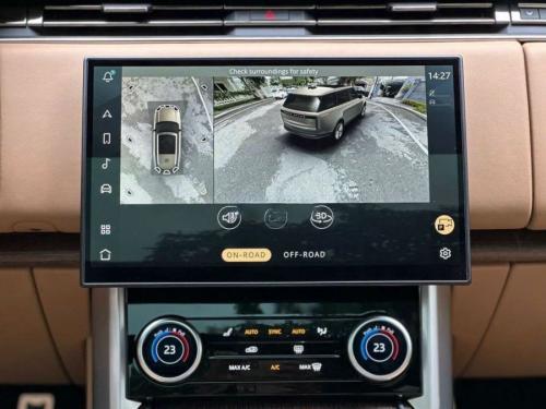 Bán Xe Land Rover Range Rover 3.0 Autobiography LWB-NEW 2023 giao ngay