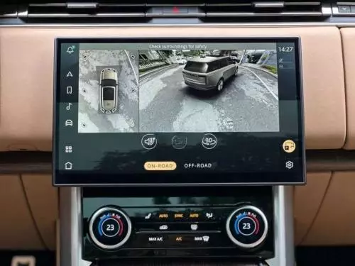 Bán Xe Land Rover Range Rover 3.0 Autobiography LWB-NEW 2023 giao ngay