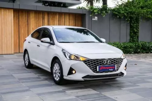 Bán Xe Hyundai Accent 1.4 MT-2022 CHỈ 40TR NHẬN NGAY