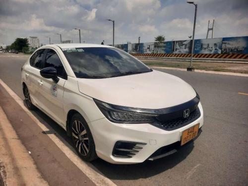  Honda City RS-T04/2023