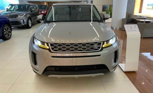Bán Xe Land Rover Range Rover Evoque First Edition 2022 Bạc - Thanh toán 30% nhận xe ngay