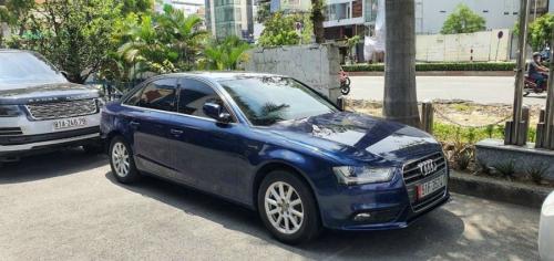 Bán Xe Audi A4 1.8 TFSI