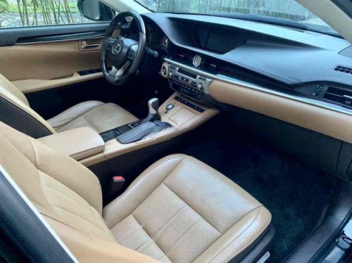 Bán Xe Lexus ES 350-T12/2016 NK NHẬT BẢN ODO 58.000 miles