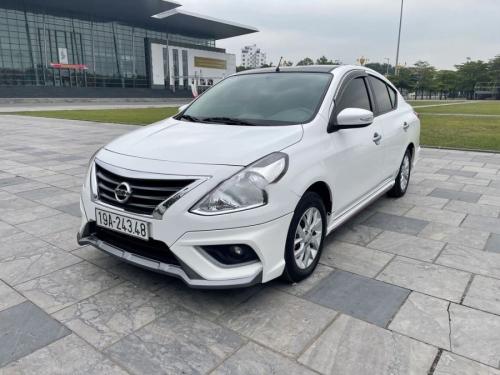 Bán Xe Nissan Sunny XV premium 1.5AT-2019 bao biển HN