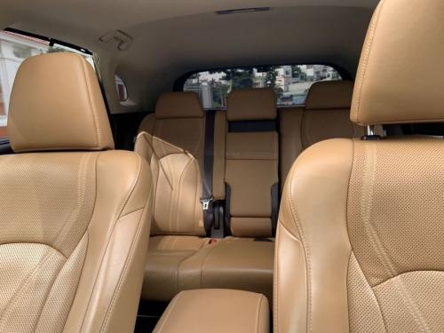 Bán Xe Lexus RX 200T-Cần bán Hoặc Đổi Xe Nhà- Sản Xuất 2017