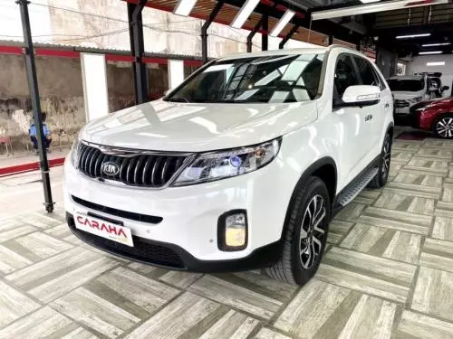Bán Xe Kia Sorento 2.4 GAT 2019