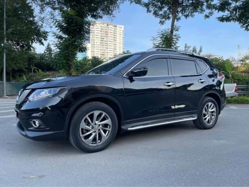 Nisan Xtrais sx2016 bản 2.5 phun xăng 2 cầu cao cấp