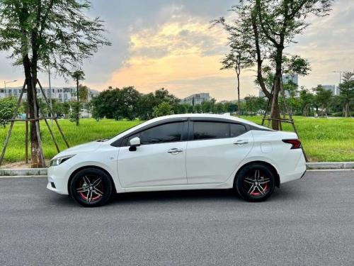Nissan Almera 2022 MT