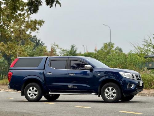 NISSAN NAVARA 2.5MT sản xuất 2017