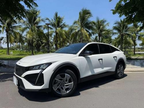 𝙋𝙚𝙪𝙜𝙚𝙤𝙩 𝟰𝟬𝟴 𝘼𝙡𝙡𝙪𝙧𝙚 𝟮𝟬𝟮𝟱 odo : 8000km