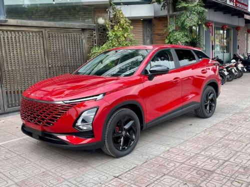 Omoda C5 (New 100%)