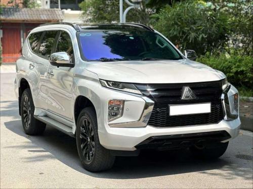 Pajero sport 2.4D AT 4x2 2023