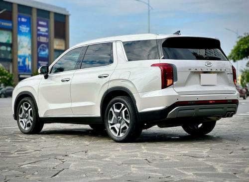 Palisade 2.2 Diesel HTRAC 2023 