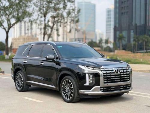 Palisade_bản ful 6 ghế sx 2023 