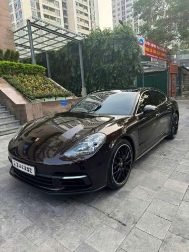 Bán xe Porsche Panamera 2019 (xe chính chủ)