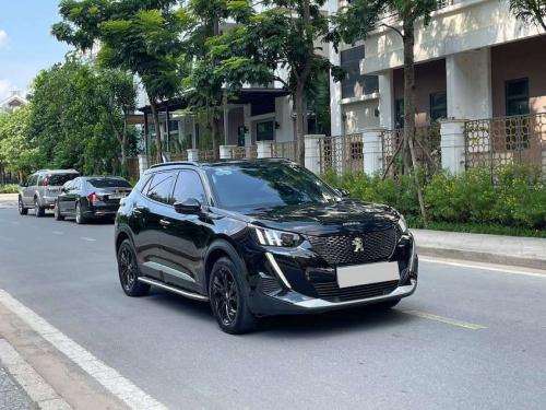 PEOGEO GT line 2008 sx 2022 một chủ sử dụng 3v km