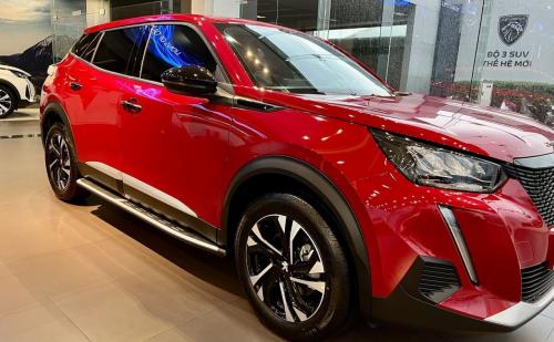 Bán Xe Peugeot 2008 2022