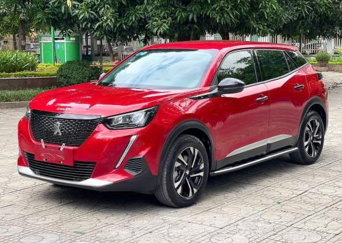 Peugeot 2008 Active sx 2023