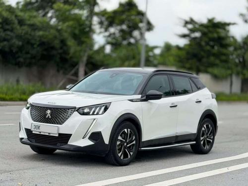 Peugeot 2008 GT Line 2021