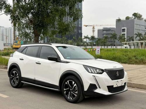  Peugeot 2008 GT Line 2022
