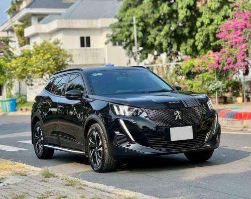 BÁN Peugeot 2008 GT-Line 2022 5v7