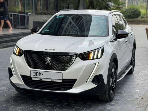 PEUGEOT 2008 GT LINE 2024