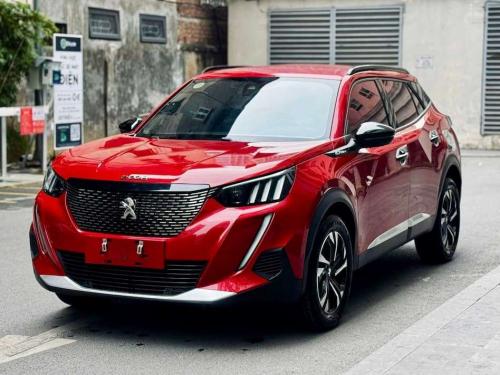 Peugeot 2008 GTLine bản full model 2022 .Odo 5v7