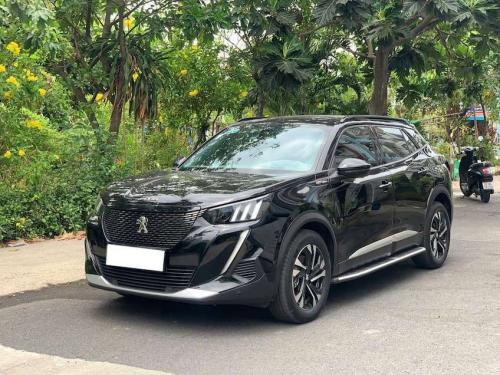 Peugeot 2008 GTline Sản xuất 2024