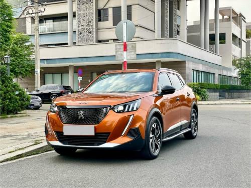 Peugeot 2008 GTLine sx2022 đk2023