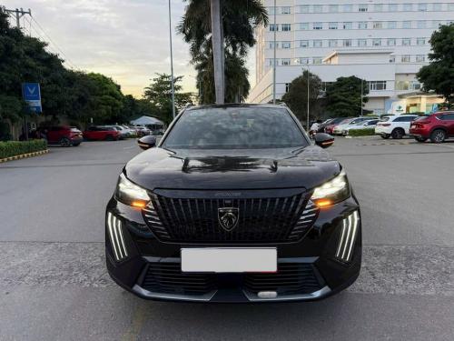 peugeot 2008GT siêu lướt chạy 10.000km , form mới sx2025