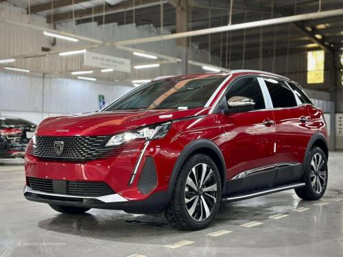Peugeot 3008 siêu lướt giá cực tốt