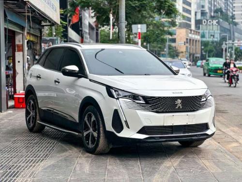 Peugeot 3008 2022 lướt 16.000