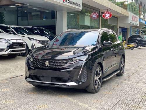 Peugeot 3008 Active Sản xuất 2022
