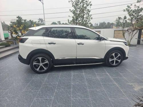 Peugeot 3008 Allure 2024, đăng ký lần đầu T4/2025