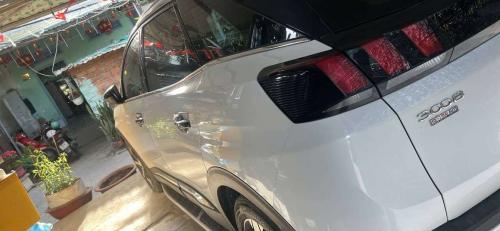 Bán Peugeot 3008 bản tiêu chuẩn 2022.