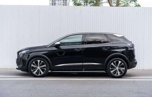 Peugeot 3008 GT