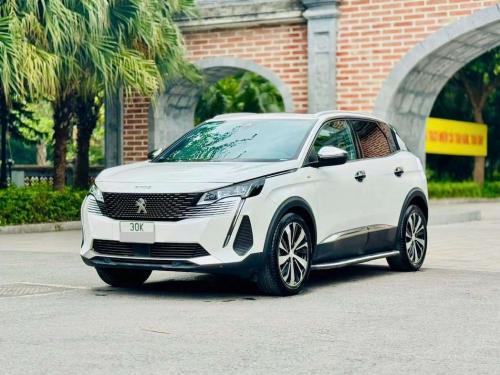 Peugeot 3008 GT GT sx 2022