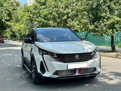 Peugeot 3008 GT-Line 2024 lướt 1,4 vạn