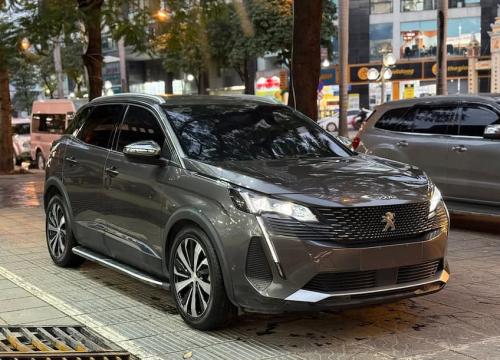 Peugeot 3008 GTline sx2022 mới chạy 29.000km