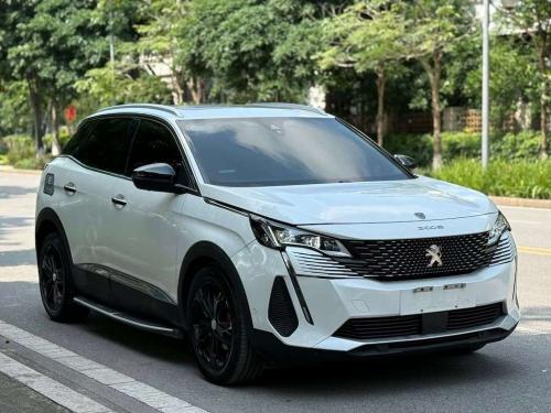 Sư tử Pháp Peugeot 3008AL sản xuất 2021
