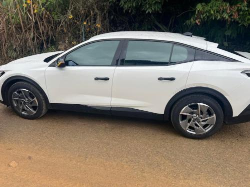 Peugeot 408 bản Allure 2025